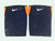 NIKE Skinny Neo Lightweight One Pair KNEE Sleeves Dri-Fit Fabric Size XXL