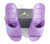Jordan Super Fly Team SLD Slide Sandals Size 14 Issued to Jason Rivera