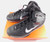 NIKE Hyperize TB Basketball Shoes Size 15 Flywire Black/White NEW 367181 011