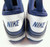 NIKE Air Blue Chip II TB Basketball Shoes Size 16 White/Midnight Navy 375752 142