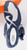 NIKE Air Zoom FlightClub TB Basketball Shoes Size 17 NEW #369087 142 White/Navy