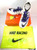 TCU Issued NIKE Zoom Superfly Elite TCU Men's 13 Racing Sprint Shoe w/spikes New