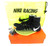 TCU Team Issued NIKE Zoom Victory XC 4 Men's Size 6 Track & Field Shoes NEW