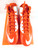 Virginia Cavaliers Team Issued NIKE Vapor Speed 3/4 TD Size 10 Cleats