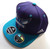 Charlotte Hornets Adidas Official NBA Snapback Hat New w/ Tag