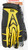 NEW Wilson GST Skill Football Glove TackTech 3D Adult Size L Color Yellow