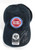 47 Clean Up Adjustable Detroit Pistons Black Cap Hat Signed by Jahlil Okafor