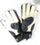 adidas Fingersave Ultimate TE Goalkeeper Glove Black/Silver Size 12