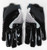 New Under Armour UA BLITZ II Gray Football Receiver Gloves Size XXL