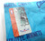 Charlotte Hornets Bench Locker Room Towel NIP
