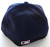 2019 Detroit Tigers Mother's Day Pink Tie Dye MLB New Era 5950 Fitted Hat 7 1/4