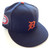 2021 Detroit Tigers Away Memorial Day Edition MLB New Era 5950 Fitted Hat 7 1/4