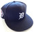 2021 Detroit Tigers Home 9/11 Memorial Patch MLB New Era 5950 Fitted Hat 6 5/8