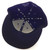 2021 Detroit Tigers Home 9/11 Memorial Patch MLB New Era 5950 Fitted Hat 6 7/8