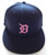 2021 Detroit Tigers Mother's Day Pink Ribbon MLB New Era 5950 Fitted Hat 6 7/8
