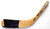 Carolina Hurricanes Game Used CCM Hockey Stick Blade