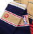 1-Pair New Orleans Pelicans NBA Team Issued Stance Socks Crew XL New