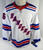 Mens New York Rangers Brady Skjei #76 Authentic Adidas Pro White Jersey L 52 20S