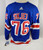 Mens New York Rangers Brady Skjei #76 Authentic Adidas Pro Blue Jersey XL 54 17S