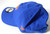 New York Knicks Germany Flag New Era 9Twenty Hat Cap Adjustable Royal Blue New