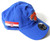 New York Knicks Croatia Flag New Era 9Twenty Hat Cap Adjustable Royal Blue New