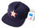 Houston Astros Sports Specialties The Pro 90's Deadstock Fitted Hat Size 7 1/2