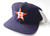 Houston Astros Sports Specialties The Pro 90's Deadstock Fitted Hat Size 6 7/8