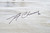 Gerry Cheevers #30 Signed "Pond Hockey" Art Print Auto Autograph #'d /30 Bruins