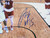 Jahlil Okafor Signed 16x20 Photo Auto Autograph COA Duke University