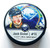 Jack Eichel Buffalo Sabres Collectible NHL Inglasco Hockey Puck