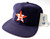 Houston Astros 1990's Deadstock Sports Specialties Fitted Hat Cap Size 7 3/4