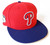 Philadelphia Phillies 2017 Spring Training New Era 59Fifty Fitted Hat Cap Size 7
