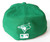Toronto Blue Jays St. Patrick's Day New Era 59Fifty Fitted Hat Cap Size 7 1/8