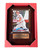 Mike Trout Mounted 2018 Topps Trading Card Wooden Plaque