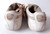Keith Drumright Game Used Puma Vintage Baseball Cleats 1981 Oakland A's