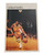 1978 Sports Illustrated Adrian Dantley Poster Measures 24" X 36"