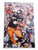 1977 Sports Illustrated Franco Harris Poster Measures 24" X 36"