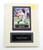 Tony Romo Cowboys Matted Trading Card & Name Plate 5" x 7" Ideal For Framing