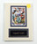 Emmitt Smith Cowboys Matted Trading Card & Name Plate 5" x 7" Ideal For Framing
