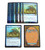 Lot of (17) MTG Magic The Gathering Angler Turtle Foil Gift Pack GP2/005