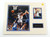Kevin Garnett Timberwolves Matted Photo Card Name Plate 11x14 Ideal For Framing