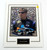 Denny Hamlin NASCAR Matted Photo & Name Plate 11x14 Ideal For Framing
