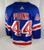 Mens New York Rangers Neal Pionk #44 Authentic Adidas Pro Blue Jersey XL 54