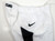 Michigan State Spartans Football Game Issued White Pants W/ Drawstring Size 36