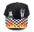 Vans x Disney Mickey Minnie Court Side Hat Adjustable New With Tags