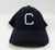 2018 Clinton Lumberkings Game Used Clinton Pilots Navy White Hat LBKNG0029