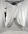 Michigan State Spartans Football Game Issued White Pants W/ Belt Size 44