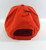Super Bowl XLIX '47 Brand Orange Adjustable Hat New England Patriots NWT