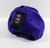 Super Bowl LII '47 Brand Purple Adjustable Clean Up Hat Philadelphia Eagles NWT