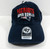 New England Patriots Super Bowl LII '47 Brand Blue Clean Up Hat NWT